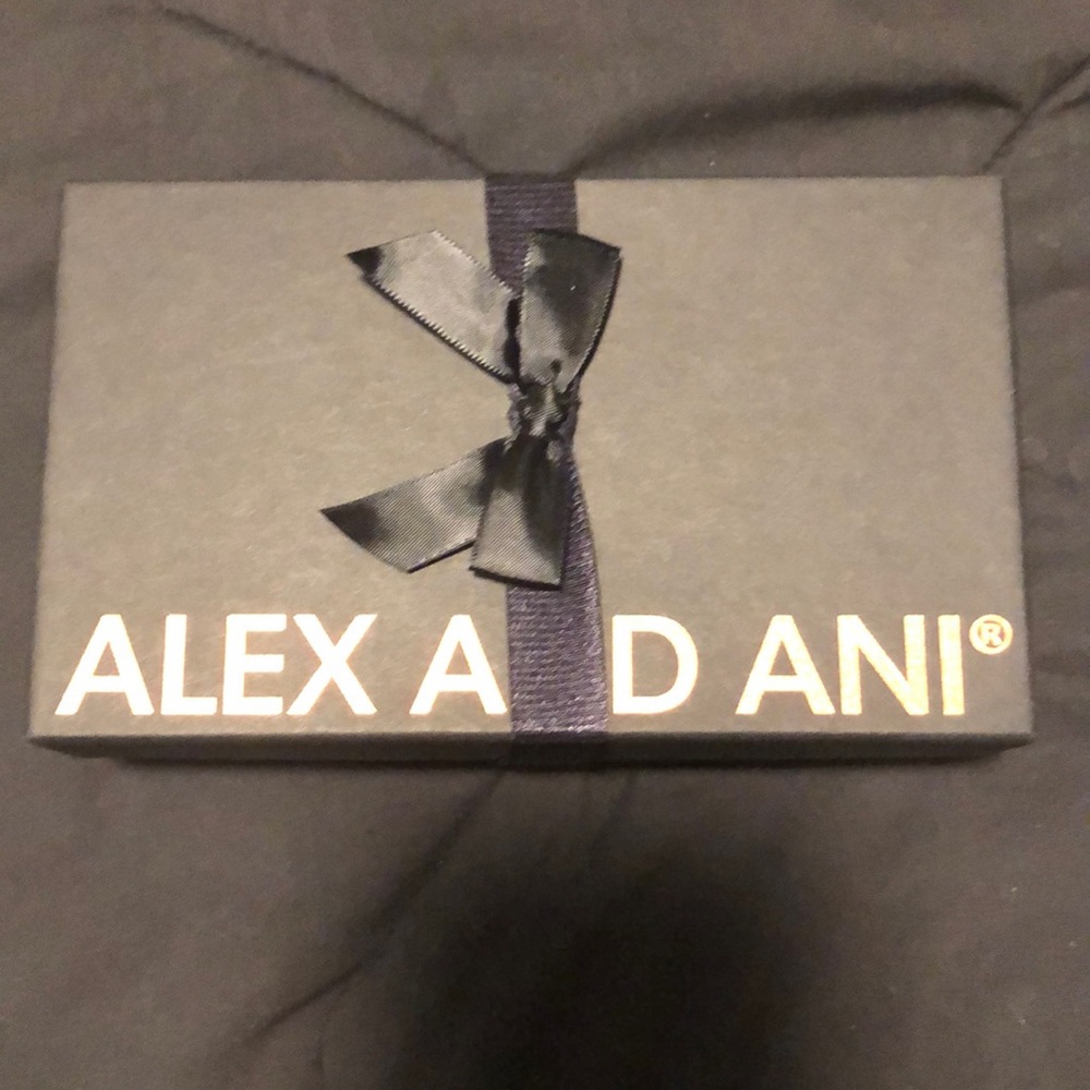 Alex and Ani Path of Life Candle